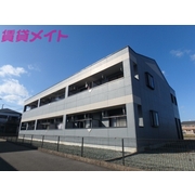 物件名が入ります