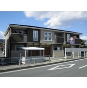 物件名が入ります