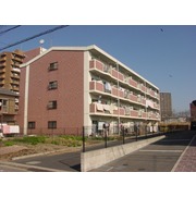 物件名が入ります