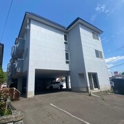物件名が入ります