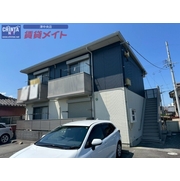 物件名が入ります