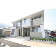 物件名が入ります