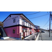 物件名が入ります