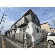 物件名が入ります