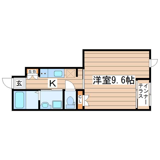 物件画像