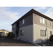 物件名が入ります