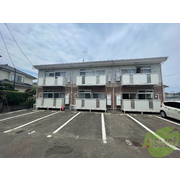 物件名が入ります