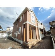 物件名が入ります