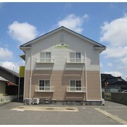 物件名が入ります