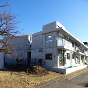 物件名が入ります