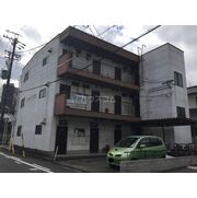 物件名が入ります