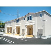 物件名が入ります