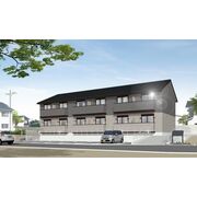 物件名が入ります