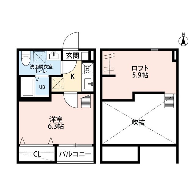 物件画像