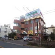 物件名が入ります