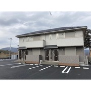 物件名が入ります