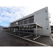 物件名が入ります