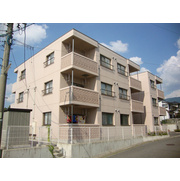 物件名が入ります
