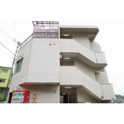 物件名が入ります