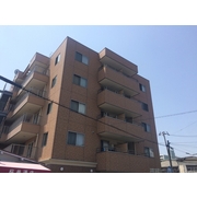 物件名が入ります
