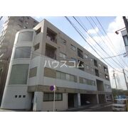 物件名が入ります