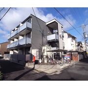 物件名が入ります