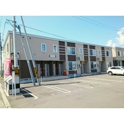 物件名が入ります