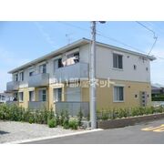 物件名が入ります