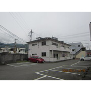 物件名が入ります