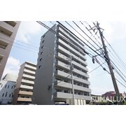 物件名が入ります