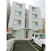 物件名が入ります