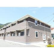 物件名が入ります