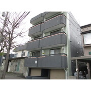 物件名が入ります