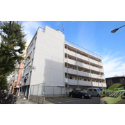 物件名が入ります