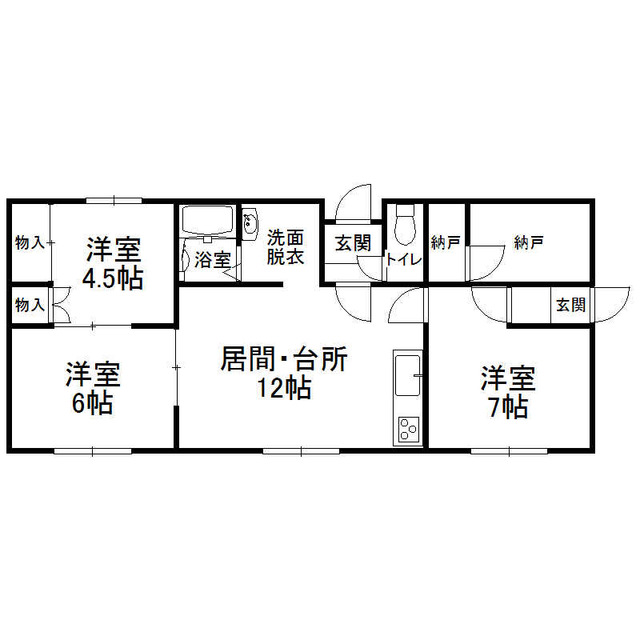 物件画像