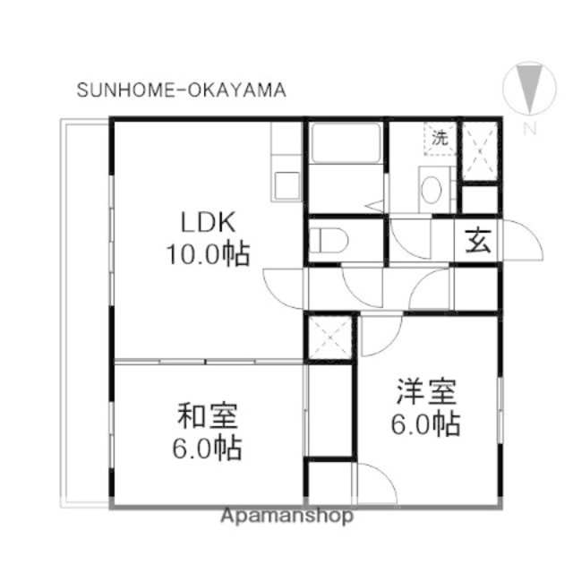 物件画像