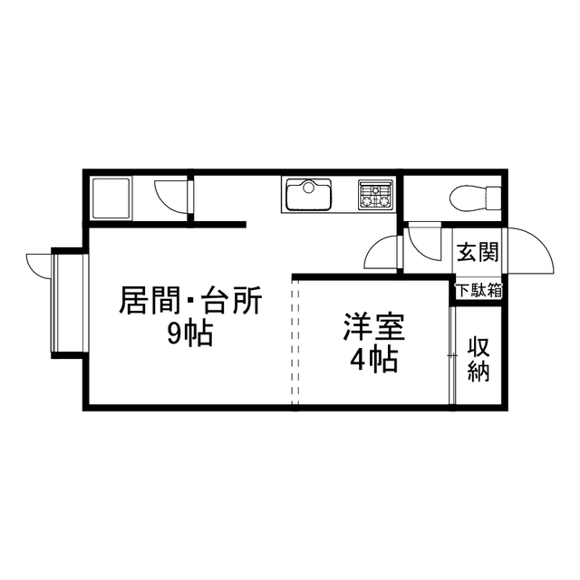 物件画像