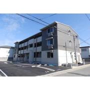 物件名が入ります