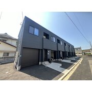 物件名が入ります
