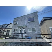 物件名が入ります