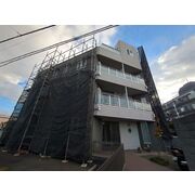 物件名が入ります