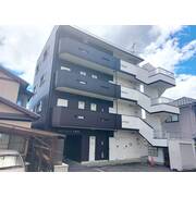 物件名が入ります