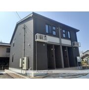 物件名が入ります