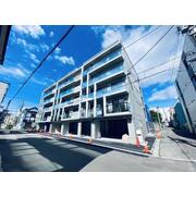 物件名が入ります