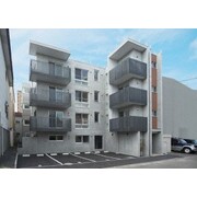 物件名が入ります