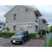 物件名が入ります