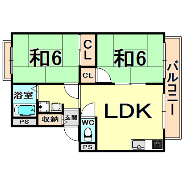 物件画像