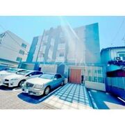 物件名が入ります