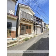 物件名が入ります