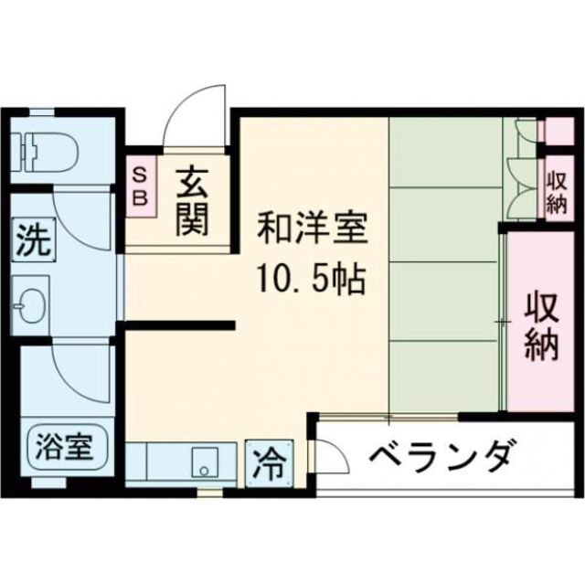 物件画像